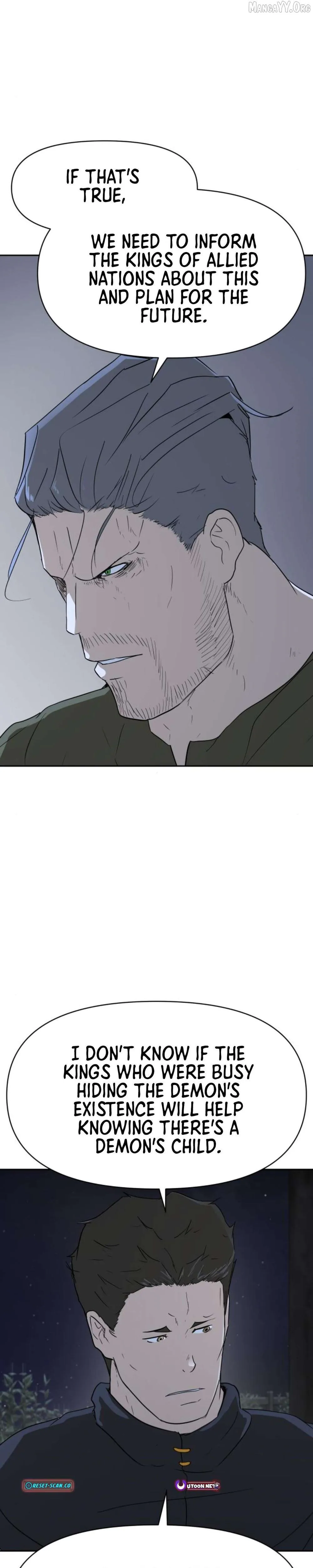 Happy Face: From Slave to Arena Legend Chapter 34 Page 31