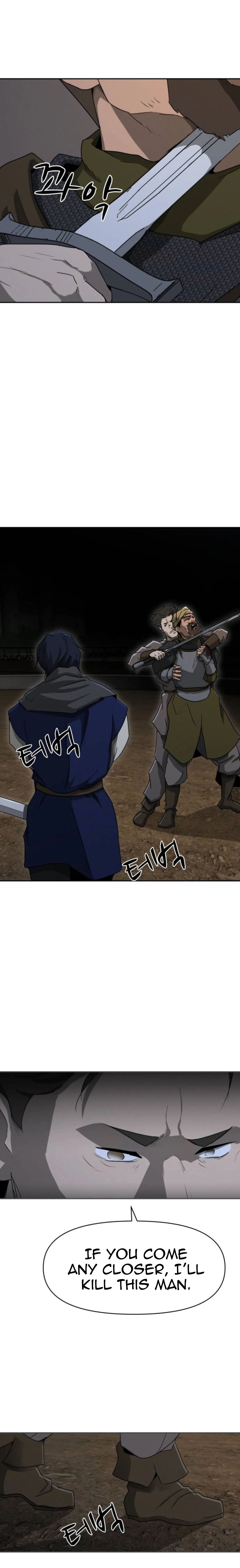 Happy Face: From Slave to Arena Legend Chapter 76 - William Page 12