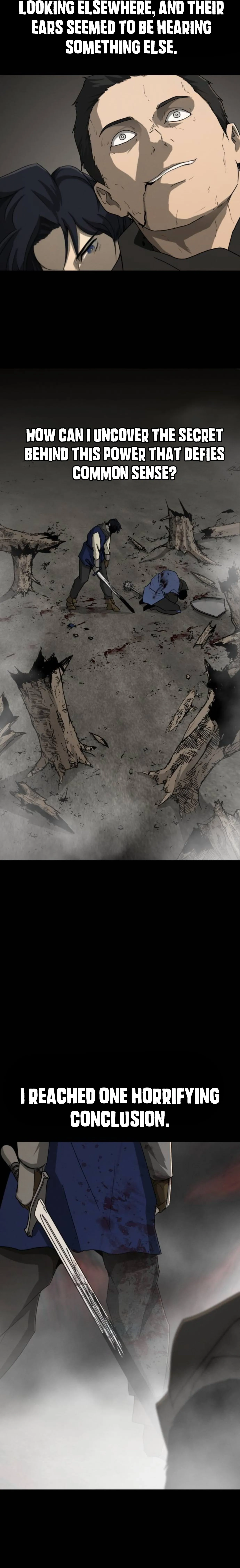 Happy Face: From Slave to Arena Legend Chapter 76 - William Page 17