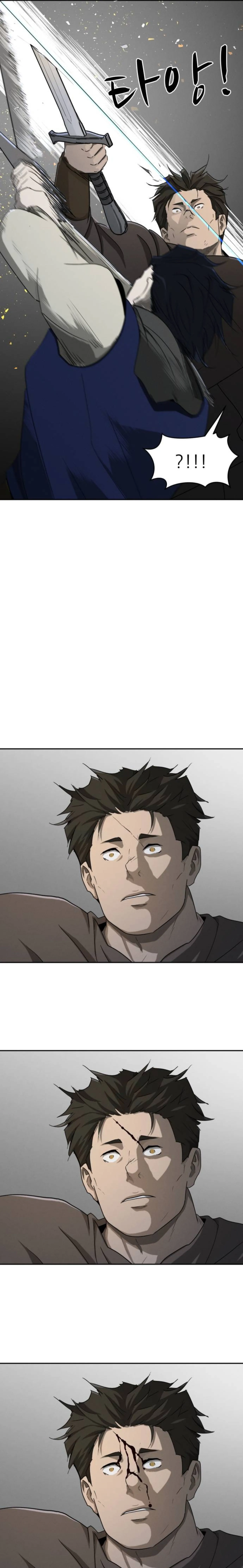 Happy Face: From Slave to Arena Legend Chapter 76 - William Page 21