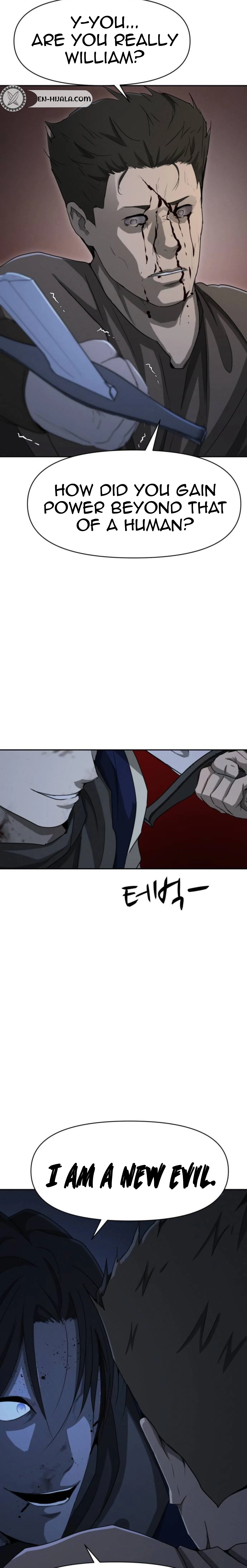 Happy Face: From Slave to Arena Legend Chapter 76 - William Page 23