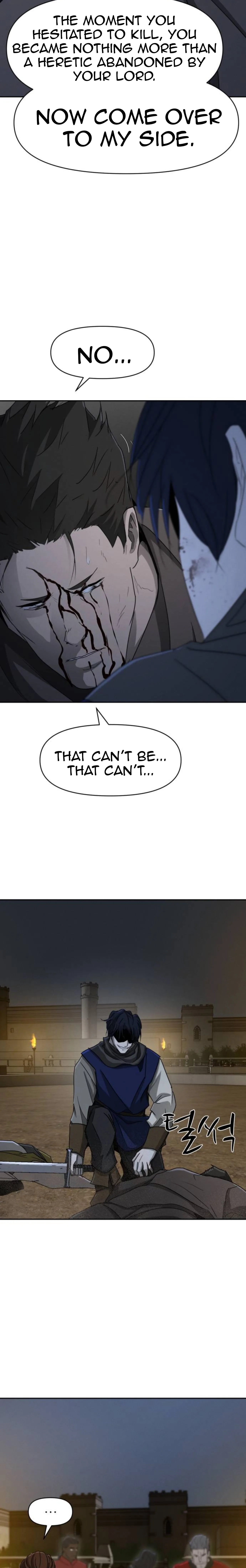 Happy Face: From Slave to Arena Legend Chapter 76 - William Page 24