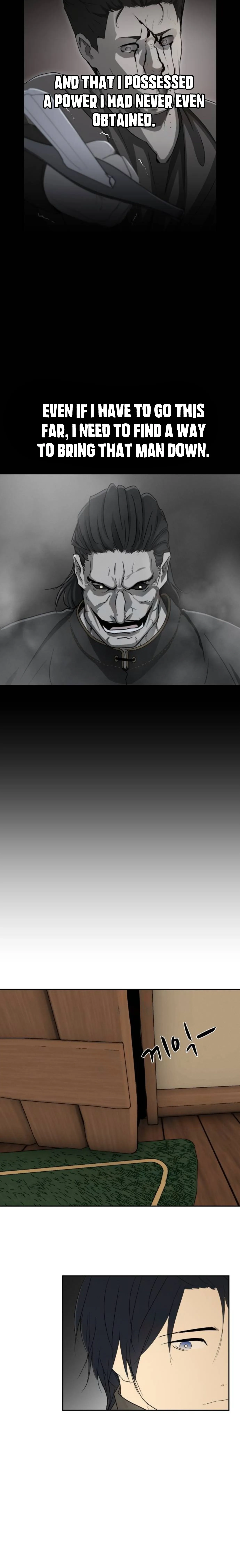 Happy Face: From Slave to Arena Legend Chapter 76 - William Page 28