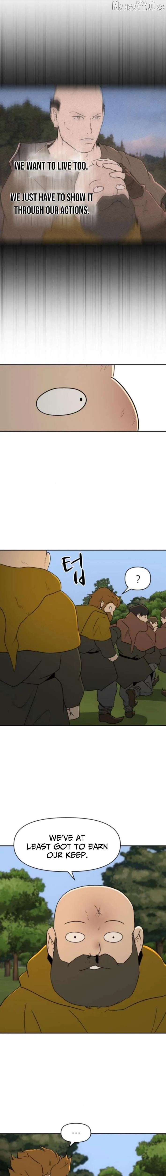 Happy Face: From Slave to Arena Legend Chapter 39 Page 5