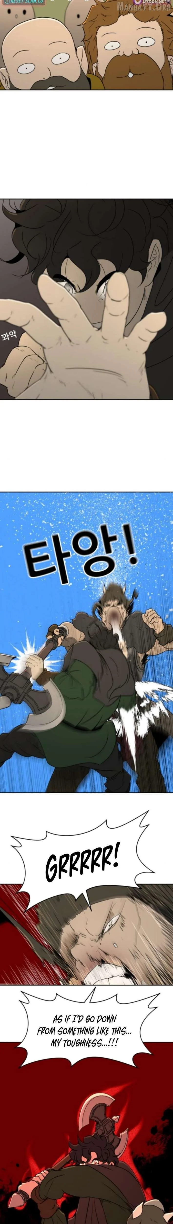 Happy Face: From Slave to Arena Legend Chapter 39 Page 9