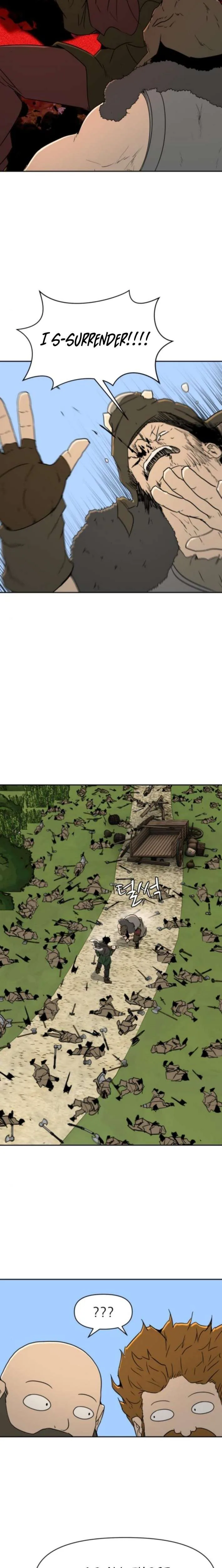 Happy Face: From Slave to Arena Legend Chapter 39 Page 10