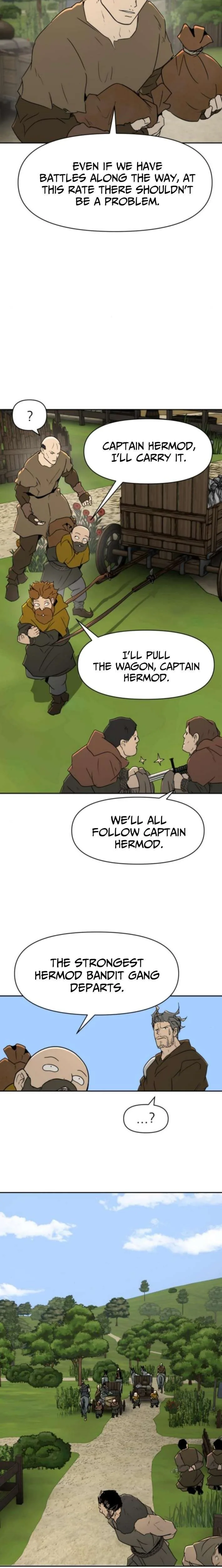 Happy Face: From Slave to Arena Legend Chapter 39 Page 16