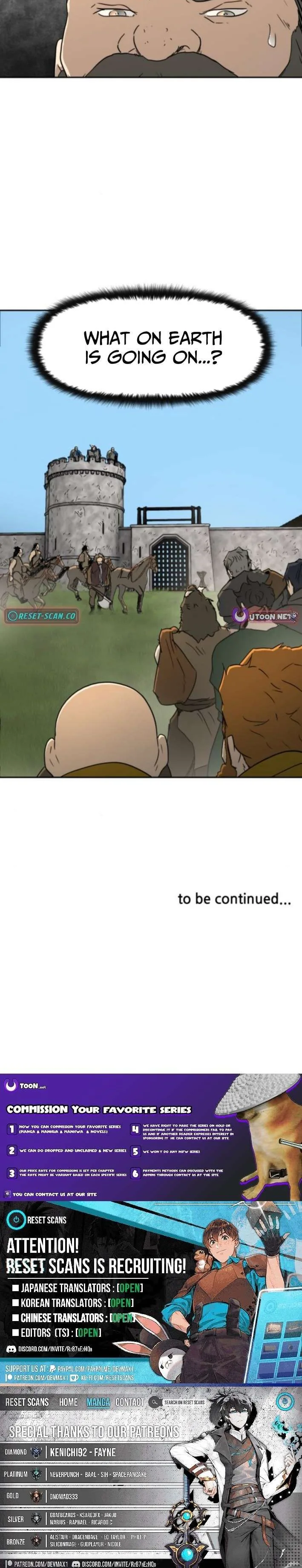 Happy Face: From Slave to Arena Legend Chapter 39 Page 24