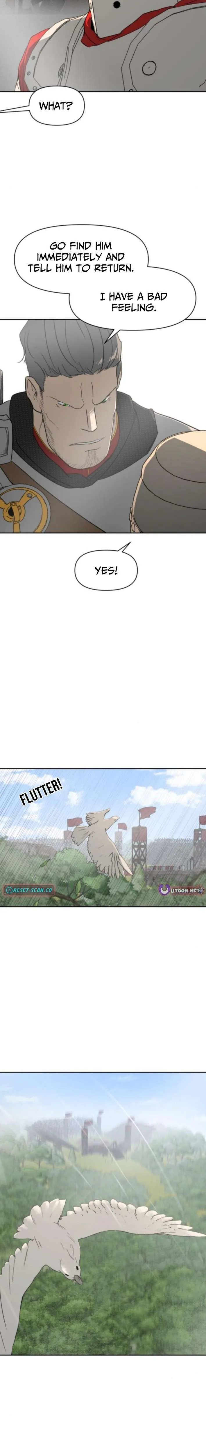 Happy Face: From Slave to Arena Legend Chapter 30 Page 8