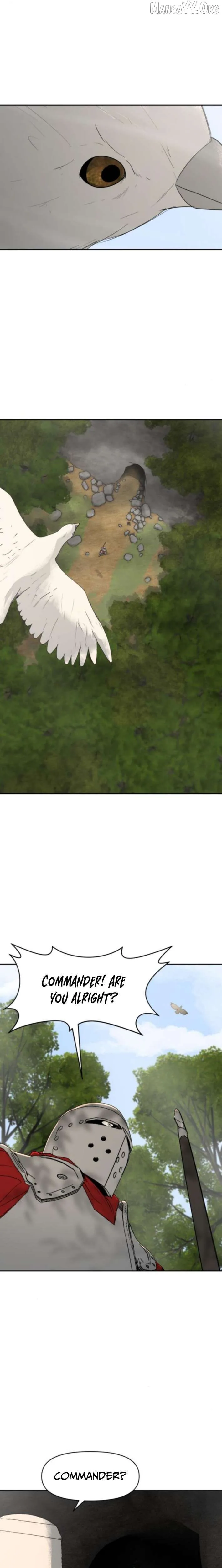 Happy Face: From Slave to Arena Legend Chapter 30 Page 9