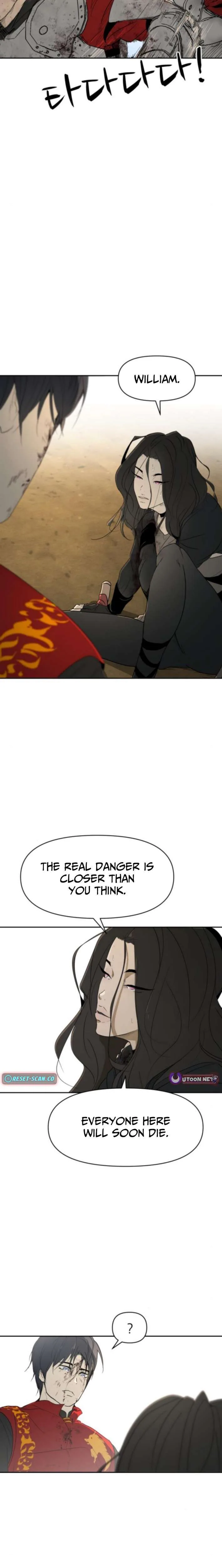 Happy Face: From Slave to Arena Legend Chapter 30 Page 12
