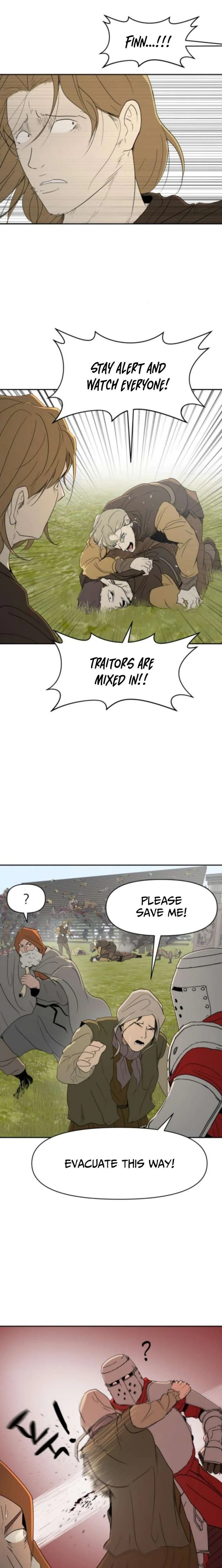 Happy Face: From Slave to Arena Legend Chapter 30 Page 18
