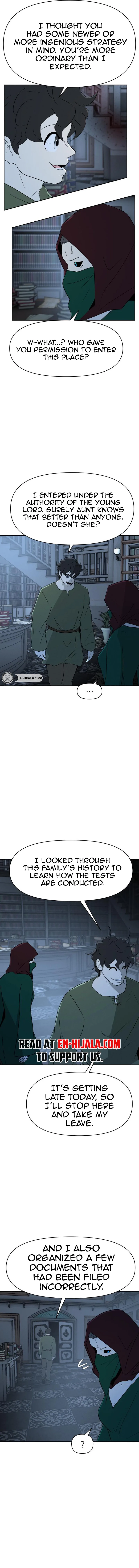 Happy Face: From Slave to Arena Legend Chapter 68 - Chapter 68 - The Test Page 9