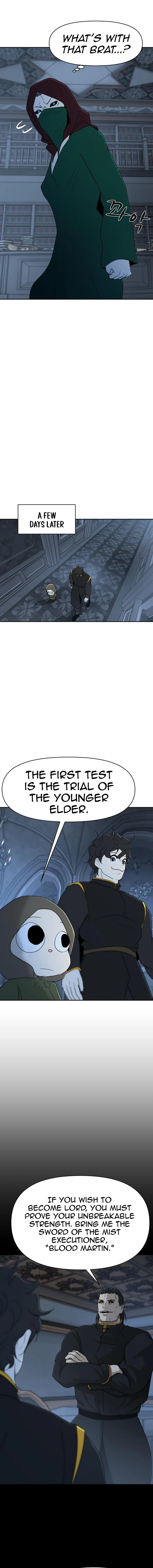 Happy Face: From Slave to Arena Legend Chapter 68 - Chapter 68 - The Test Page 10