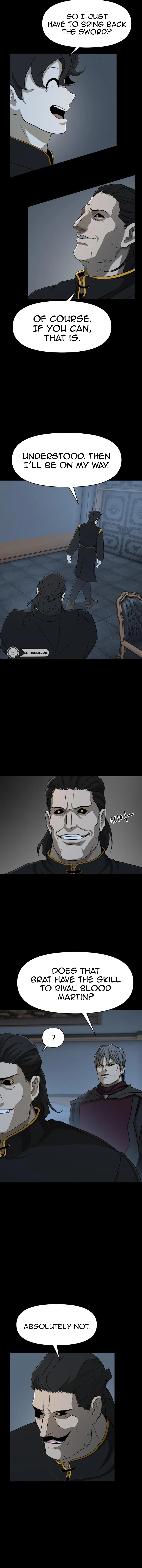 Happy Face: From Slave to Arena Legend Chapter 68 - Chapter 68 - The Test Page 11
