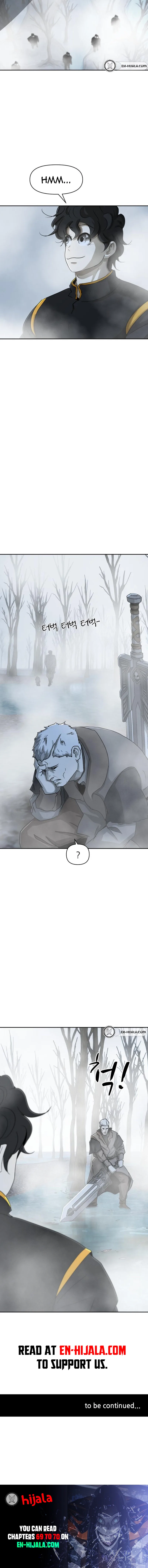 Happy Face: From Slave to Arena Legend Chapter 68 - Chapter 68 - The Test Page 13