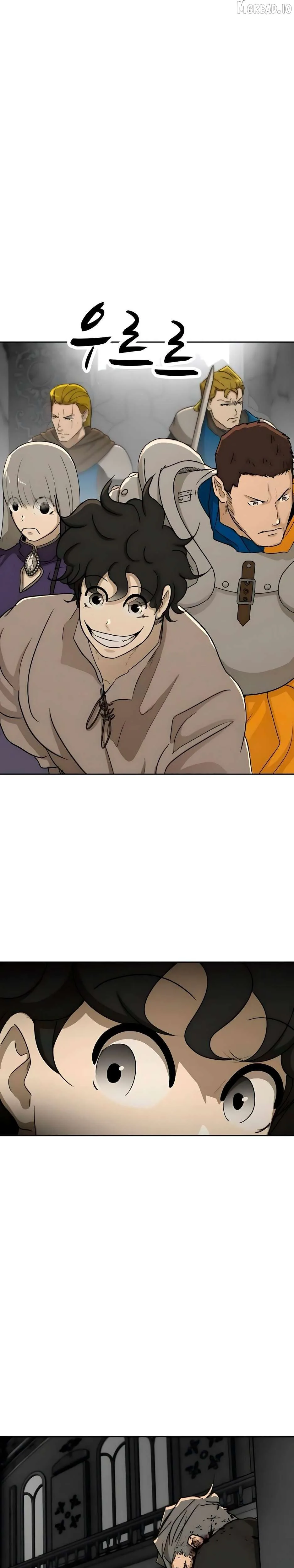 Happy Face: From Slave to Arena Legend Chapter 54 Page 13
