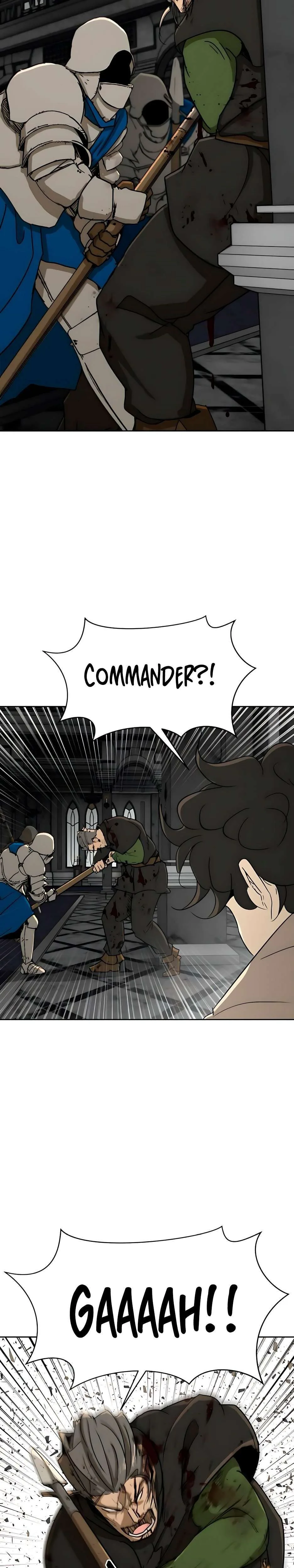 Happy Face: From Slave to Arena Legend Chapter 54 Page 14
