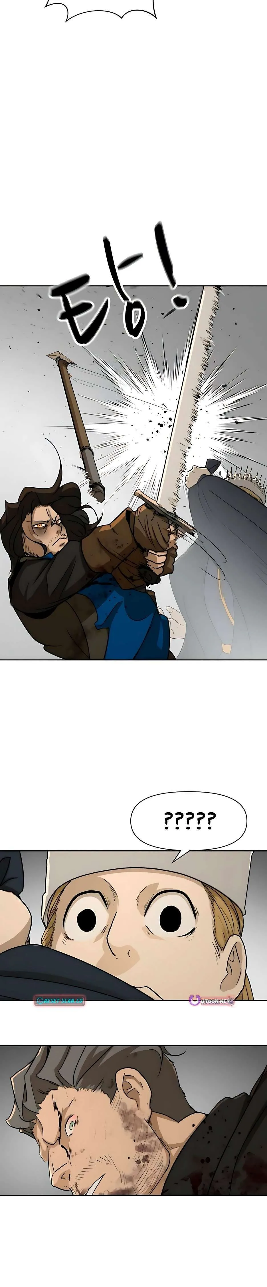 Happy Face: From Slave to Arena Legend Chapter 54 Page 17