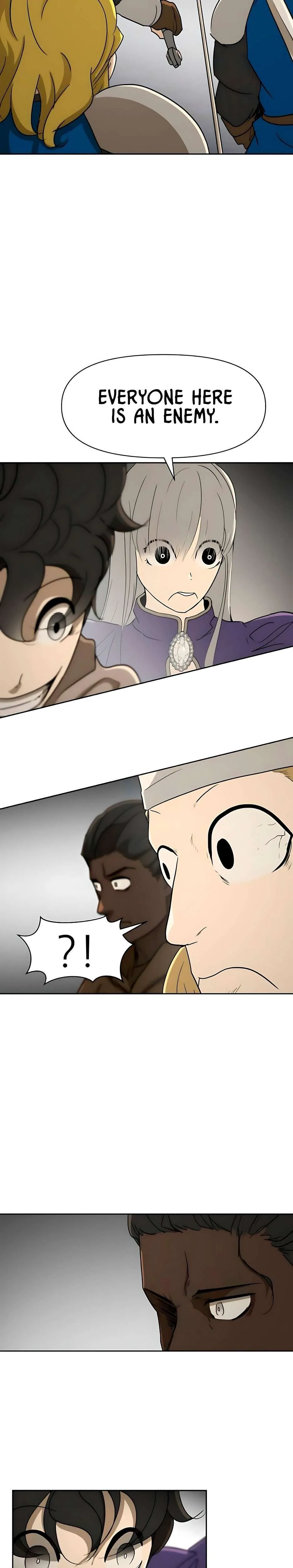 Happy Face: From Slave to Arena Legend Chapter 54 Page 19
