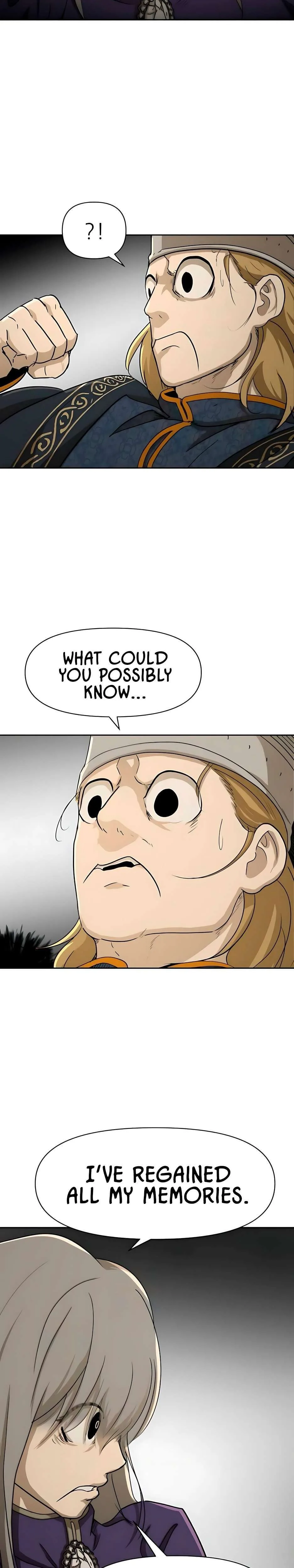 Happy Face: From Slave to Arena Legend Chapter 54 Page 25
