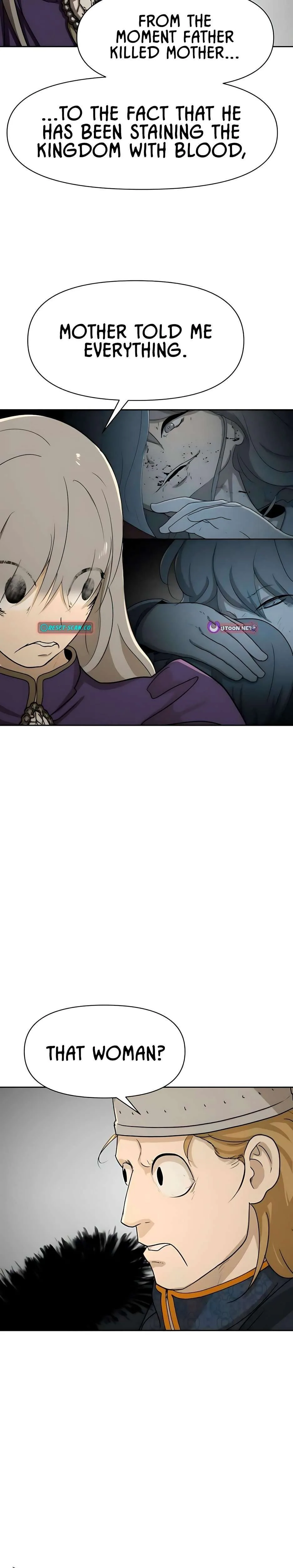 Happy Face: From Slave to Arena Legend Chapter 54 Page 26