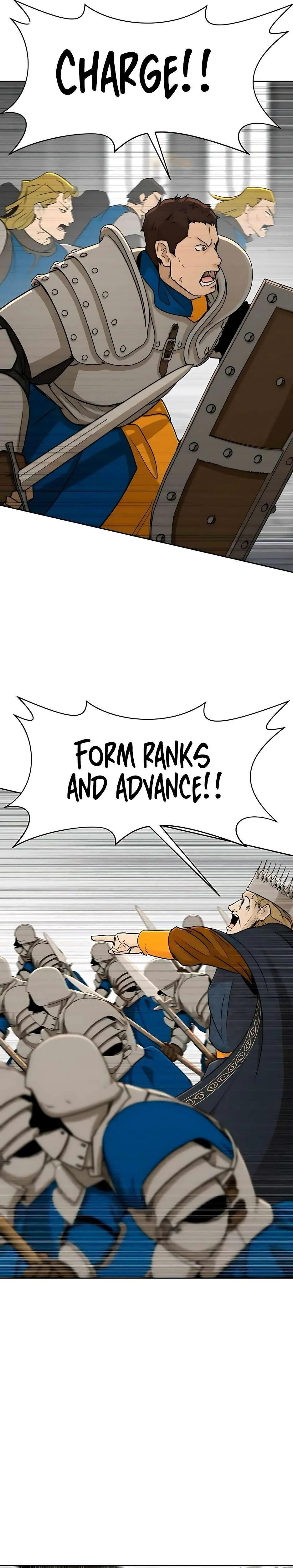 Happy Face: From Slave to Arena Legend Chapter 54 Page 27