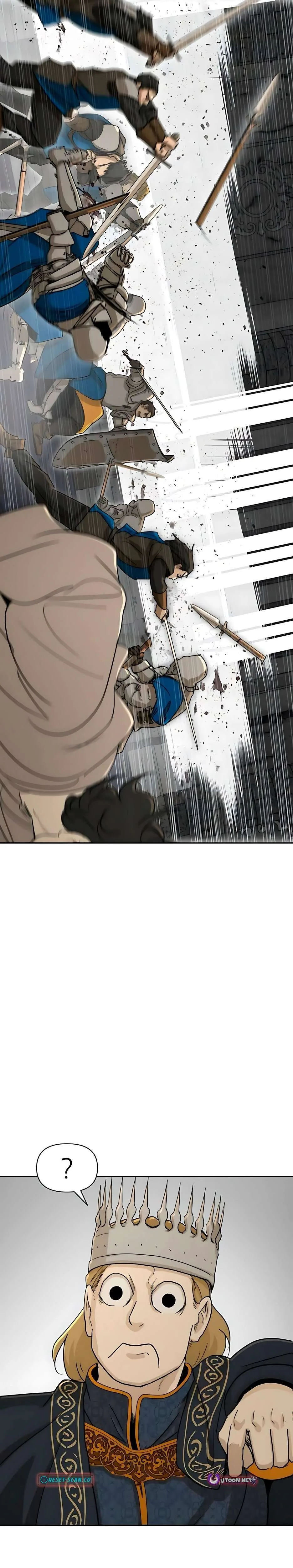 Happy Face: From Slave to Arena Legend Chapter 54 Page 28