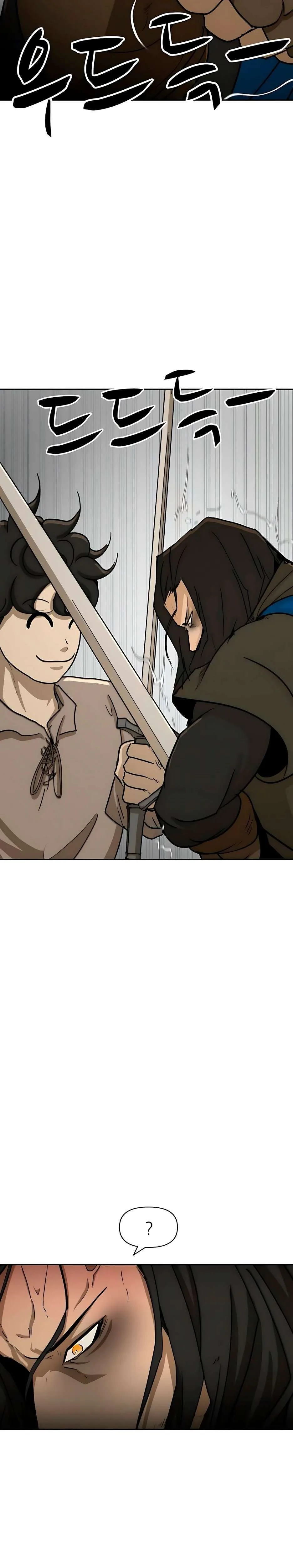 Happy Face: From Slave to Arena Legend Chapter 54 Page 33