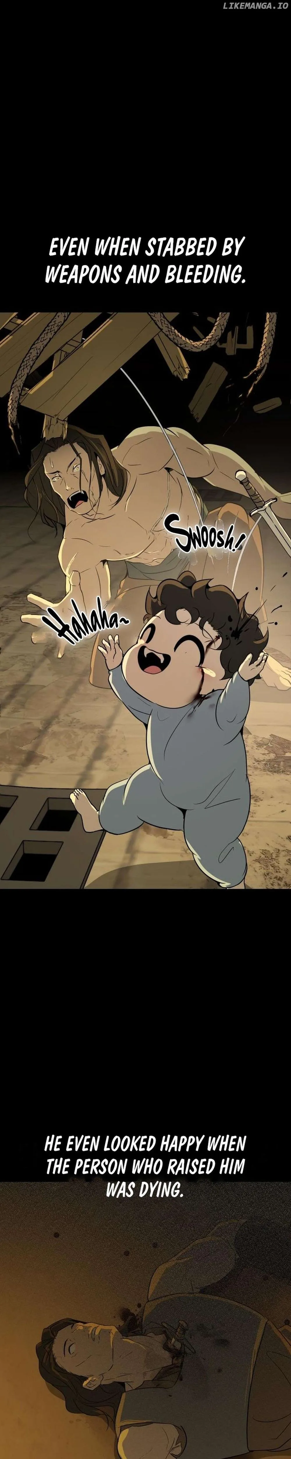 Happy Face: From Slave to Arena Legend Chapter 4 Page 9