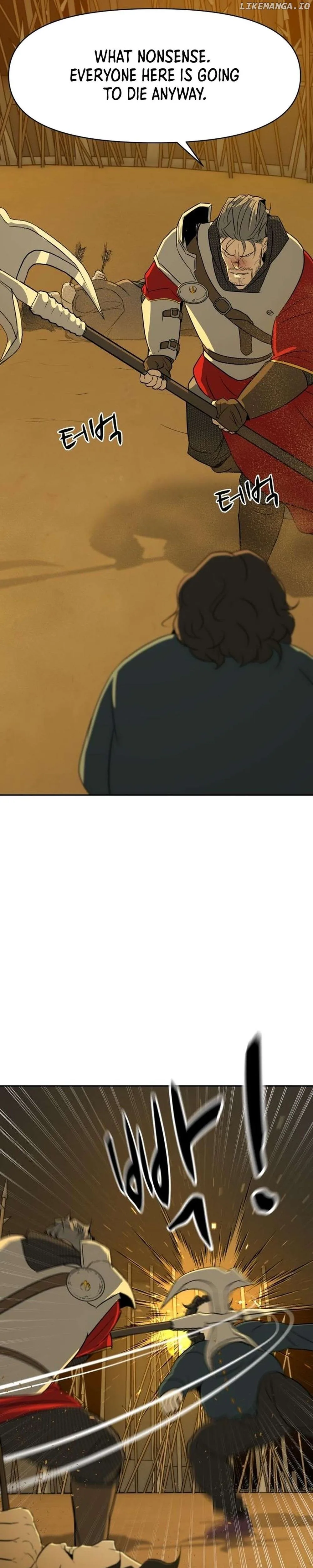 Happy Face: From Slave to Arena Legend Chapter 4 Page 17