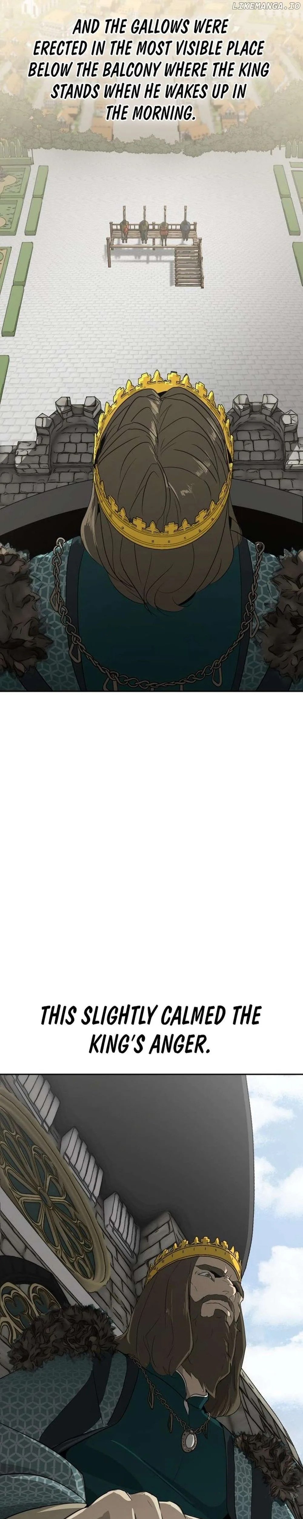 Happy Face: From Slave to Arena Legend Chapter 4 Page 19