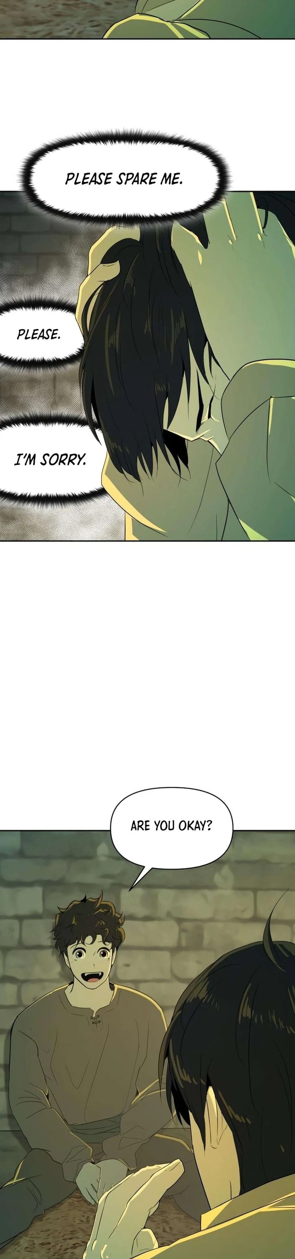 Happy Face: From Slave to Arena Legend Chapter 4 Page 22