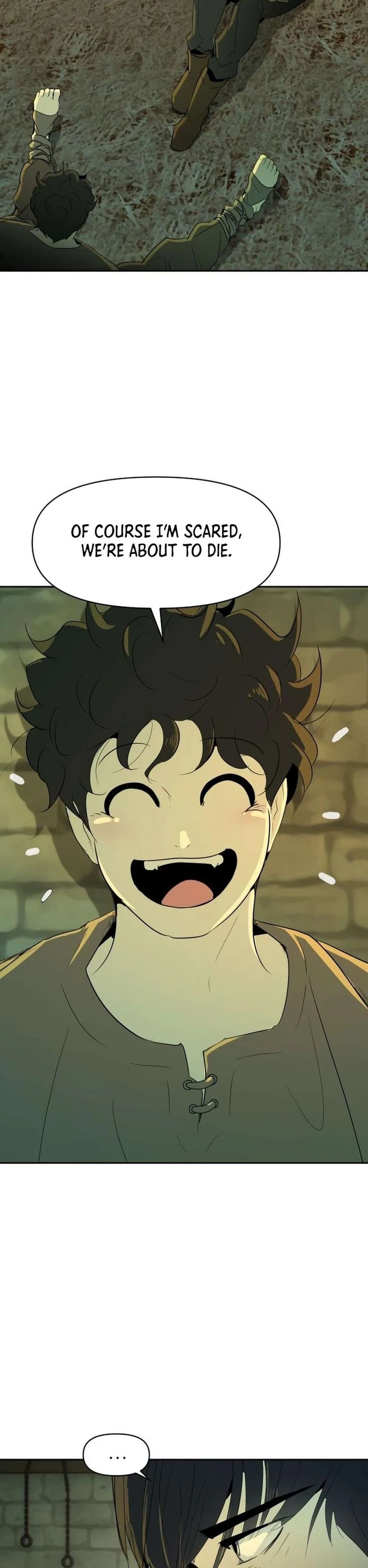 Happy Face: From Slave to Arena Legend Chapter 4 Page 28