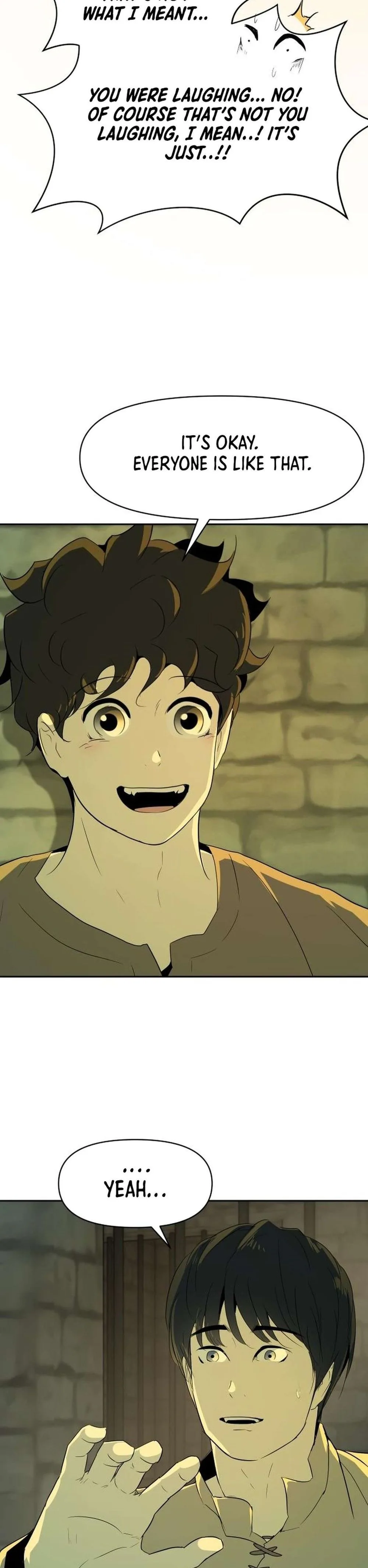 Happy Face: From Slave to Arena Legend Chapter 4 Page 30
