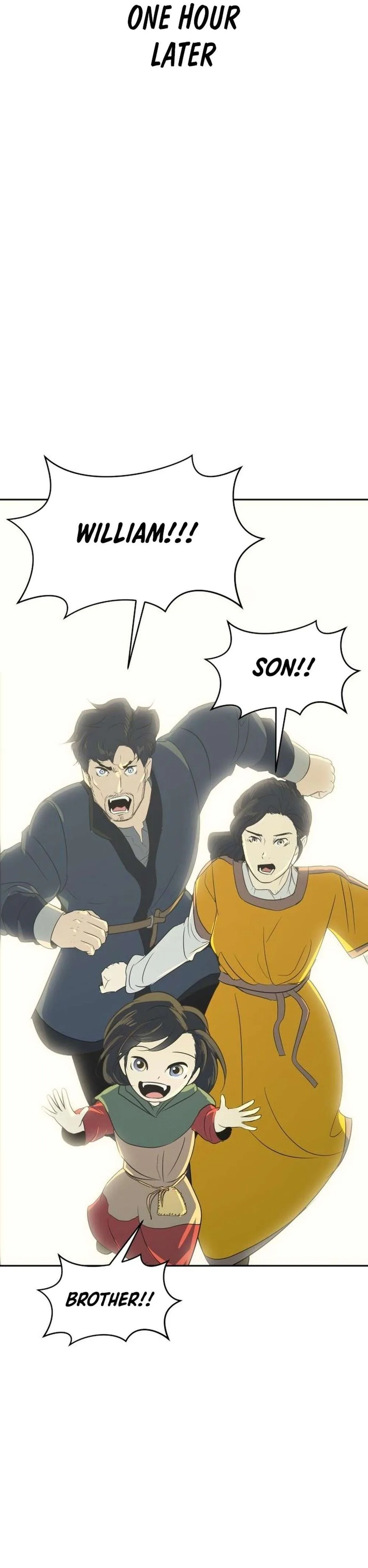 Happy Face: From Slave to Arena Legend Chapter 4 Page 34