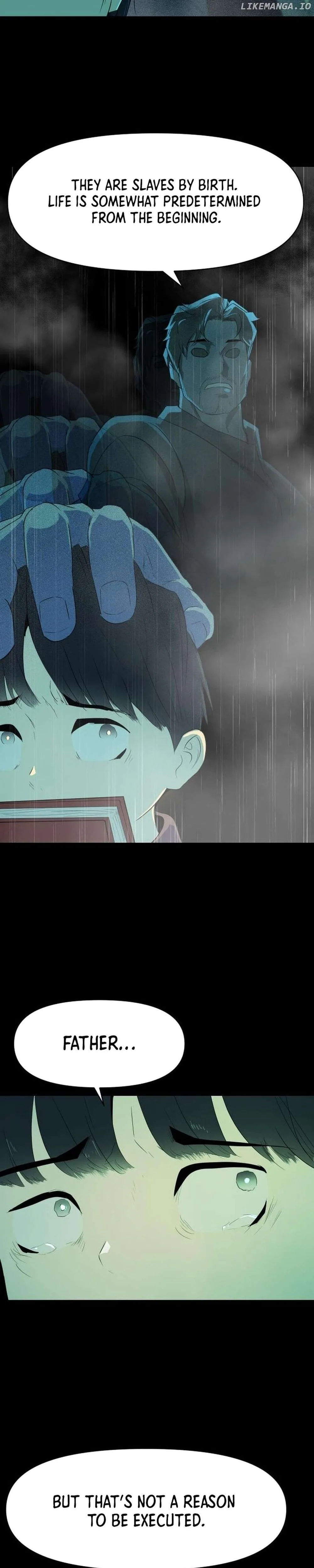 Happy Face: From Slave to Arena Legend Chapter 4 Page 39