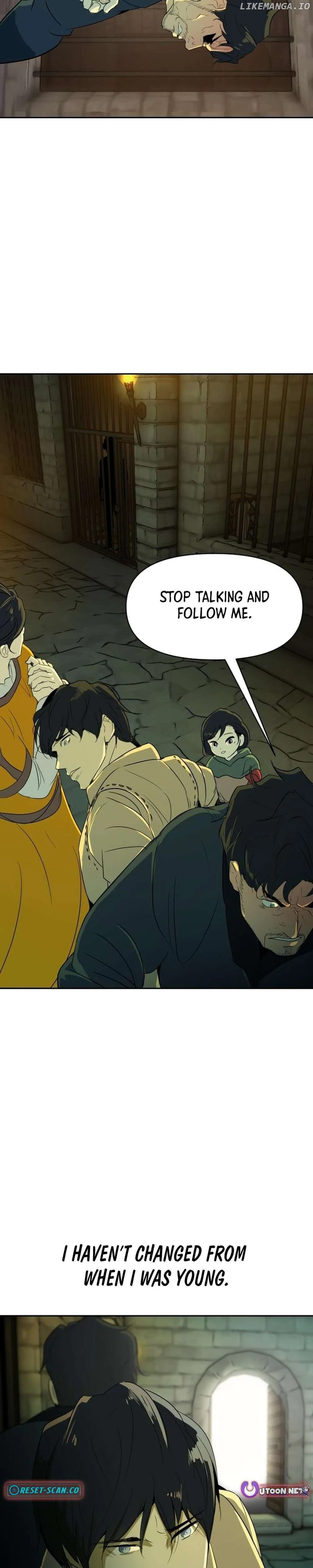 Happy Face: From Slave to Arena Legend Chapter 4 Page 41