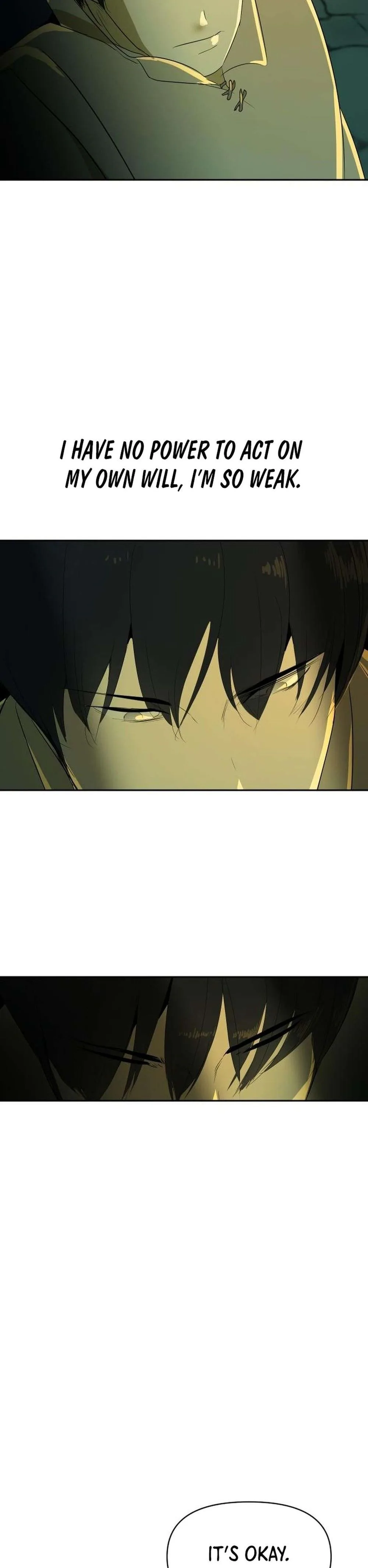 Happy Face: From Slave to Arena Legend Chapter 4 Page 42