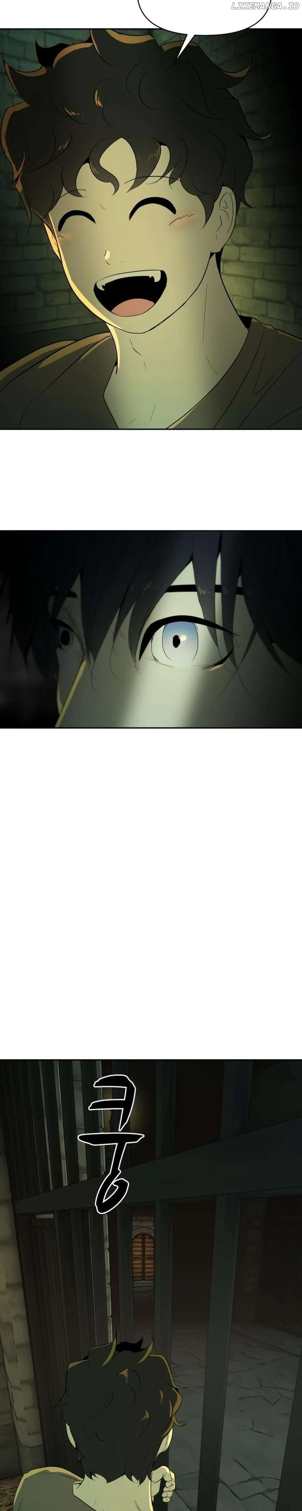 Happy Face: From Slave to Arena Legend Chapter 4 Page 43