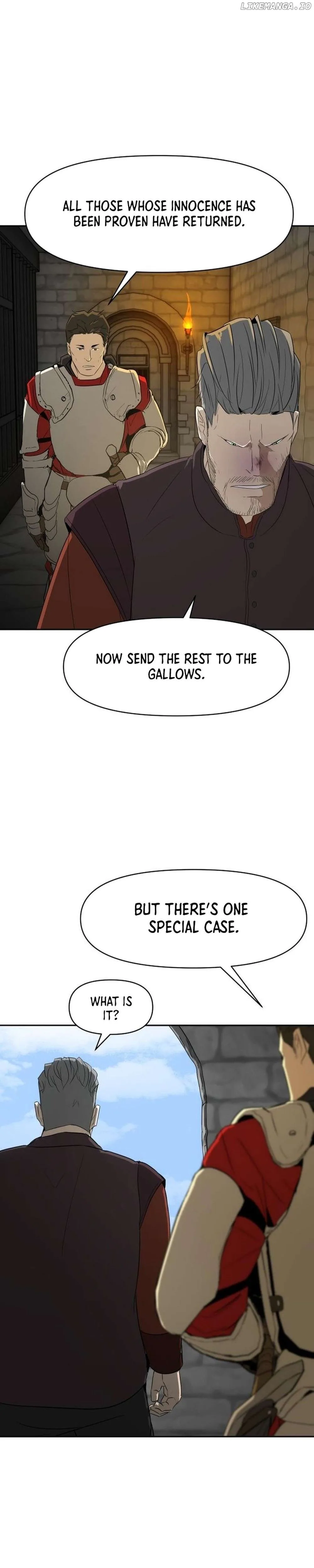 Happy Face: From Slave to Arena Legend Chapter 4 Page 45