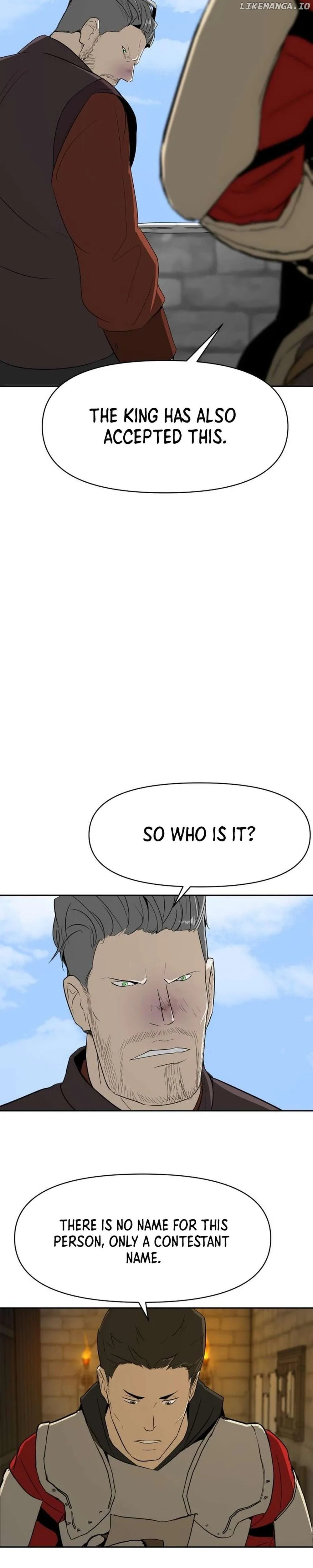 Happy Face: From Slave to Arena Legend Chapter 4 Page 47