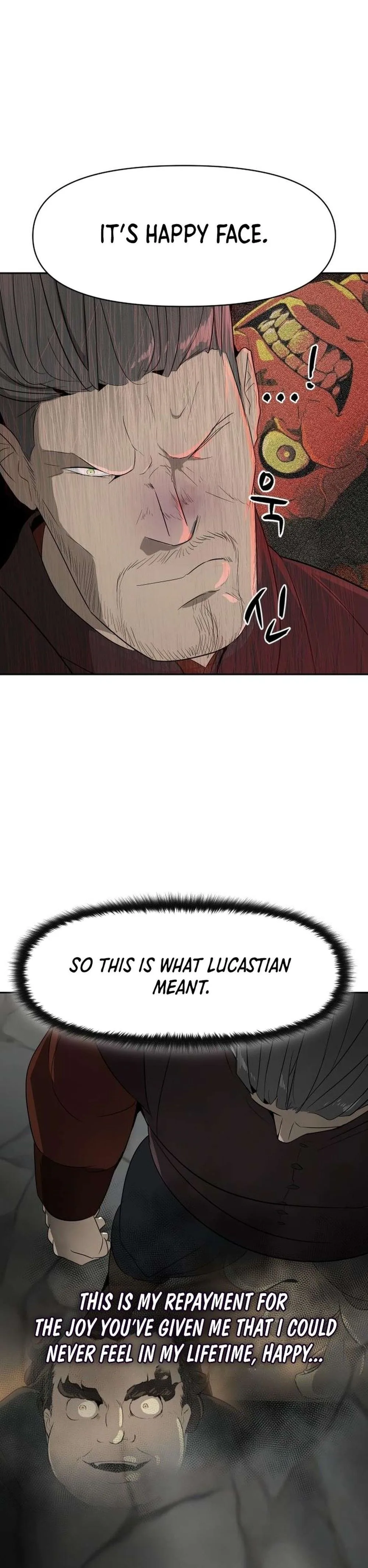 Happy Face: From Slave to Arena Legend Chapter 4 Page 48