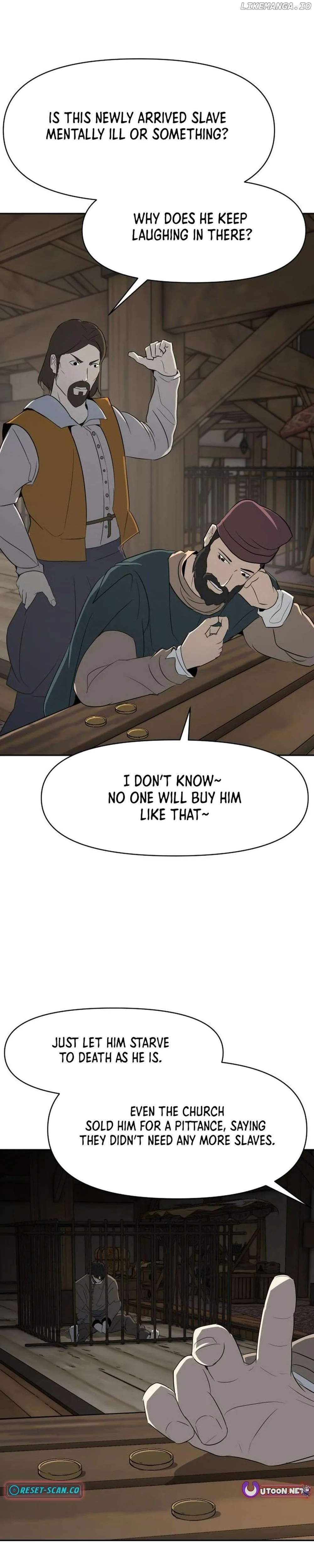 Happy Face: From Slave to Arena Legend Chapter 4 Page 51