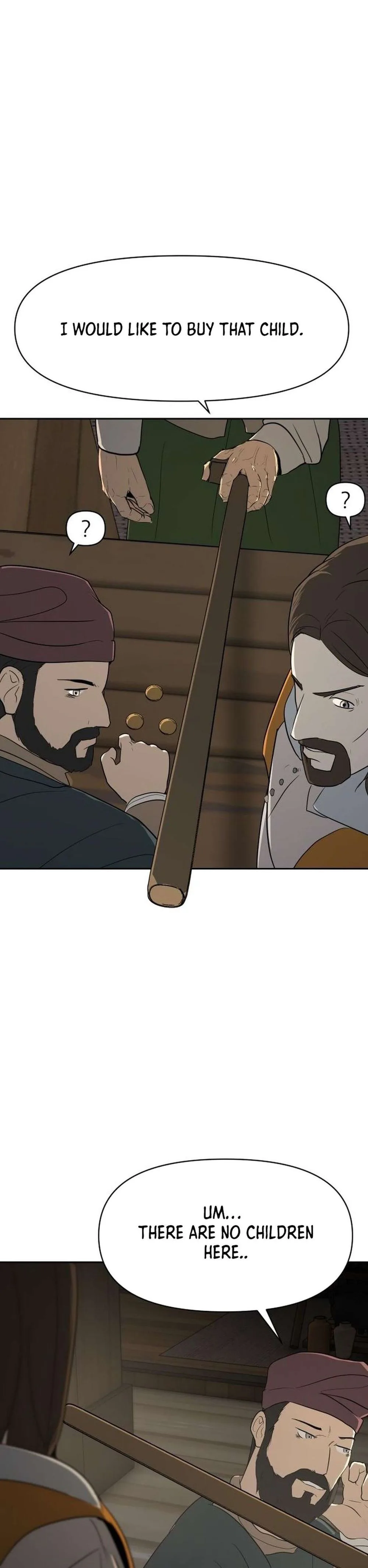 Happy Face: From Slave to Arena Legend Chapter 4 Page 52
