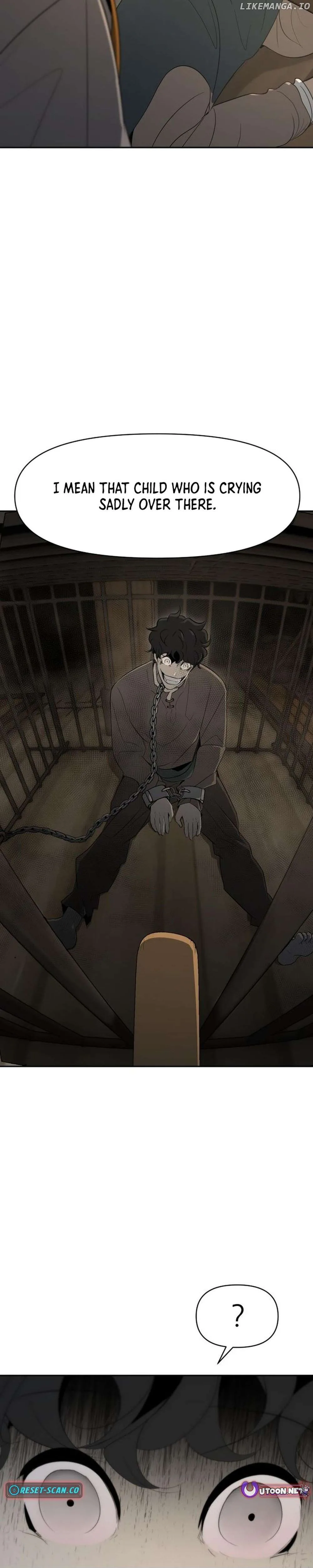 Happy Face: From Slave to Arena Legend Chapter 4 Page 53