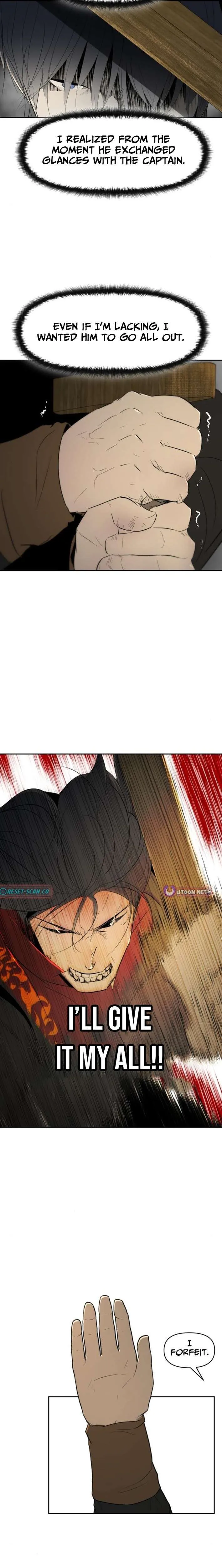 Happy Face: From Slave to Arena Legend Chapter 23 Page 6