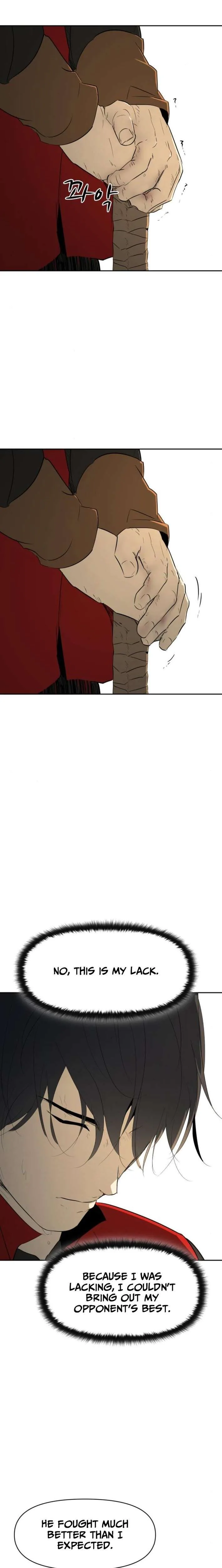 Happy Face: From Slave to Arena Legend Chapter 23 Page 8