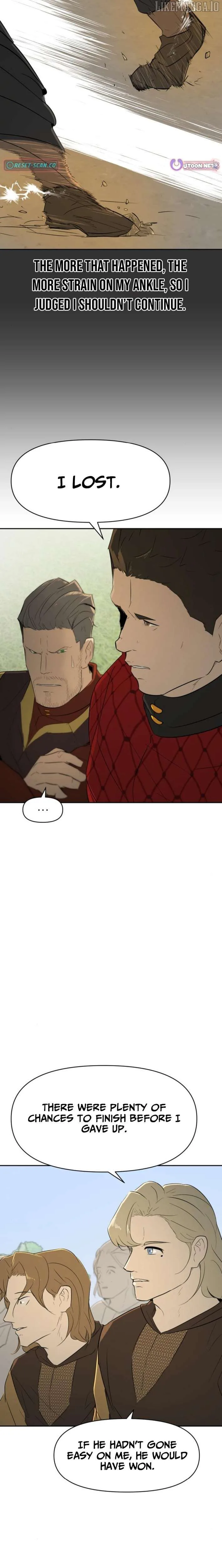 Happy Face: From Slave to Arena Legend Chapter 23 Page 11