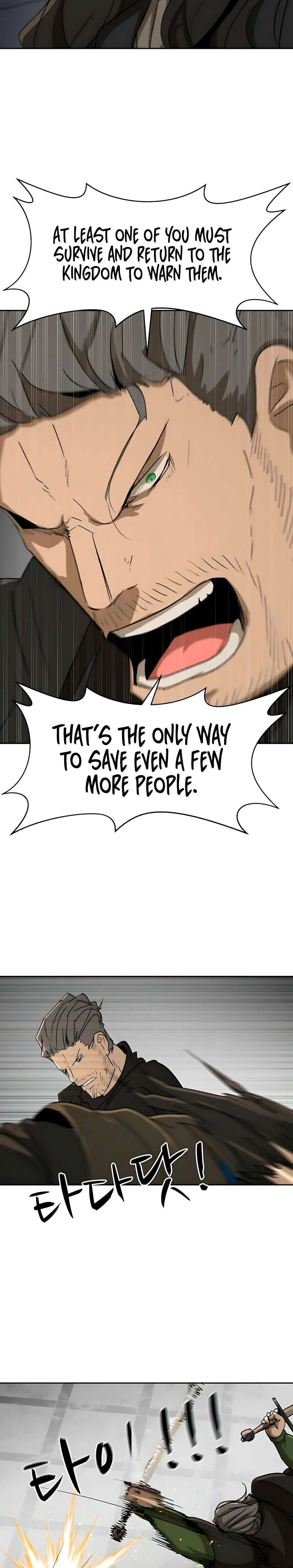 Happy Face: From Slave to Arena Legend Chapter 53 Page 8